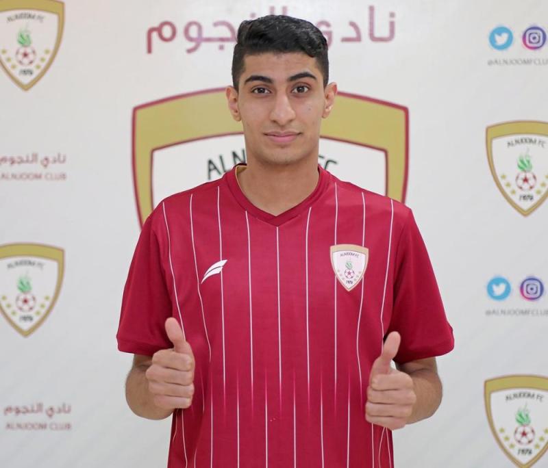النجوم يتحصن للعدالة بالرباعي الجديد