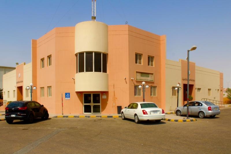 89 ألف مستفيد من عيادات «تطمن» بالأحساء