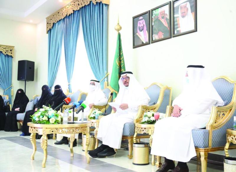 اعتماد الهيكل والدليل التنظيمي لإدارات التعليم قريبا