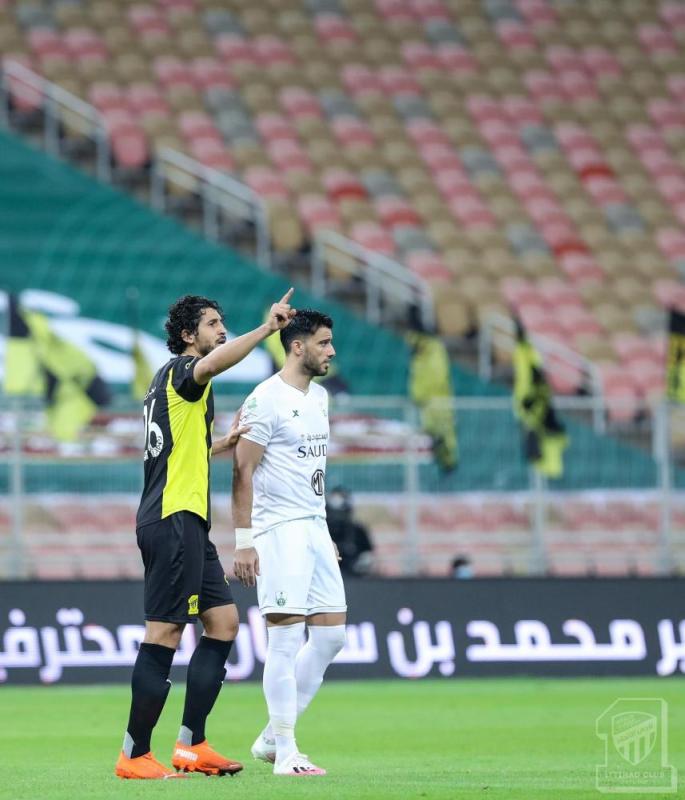 حجازي..الحب من أول ديربي!!