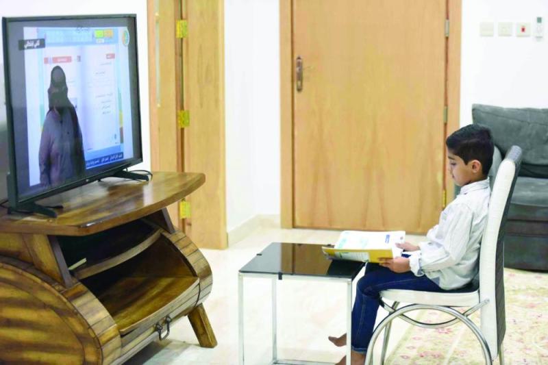 150 مشاركة إبداعية في مسابقة «مدرستي» بالجبيل