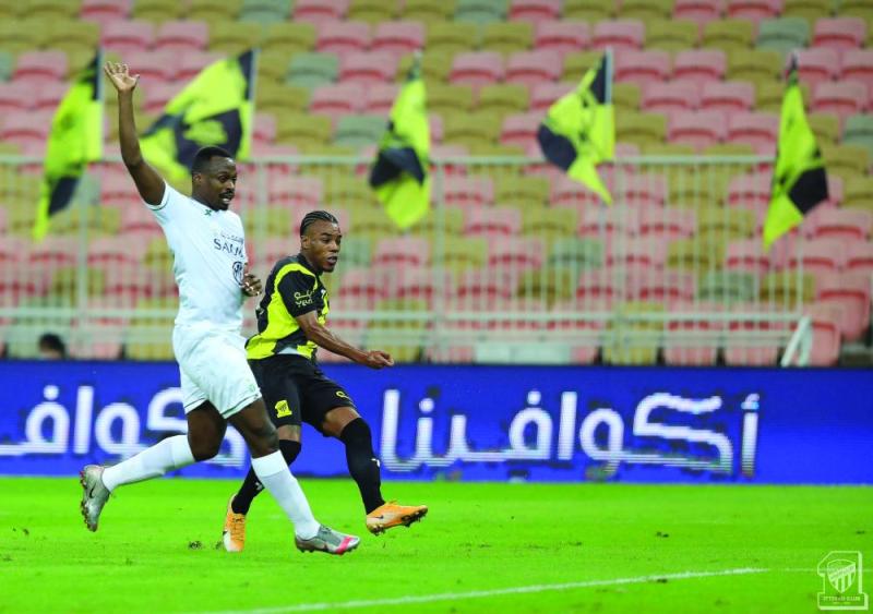 فوال: حجازي أعاد ثقة الاتحاديين
