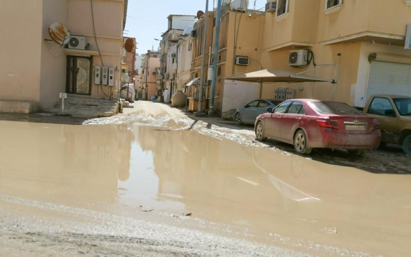 «بلدي الأحساء».. مشكلات مزمنة وحضور «باهت»