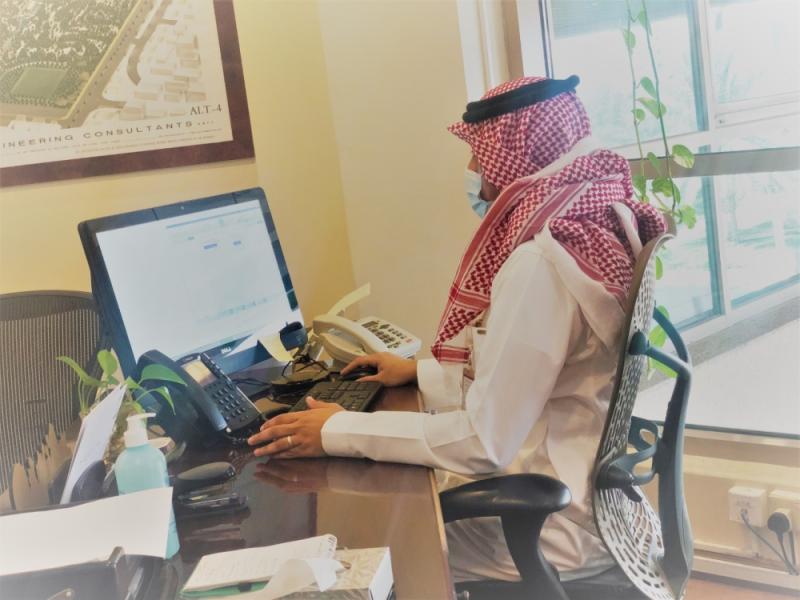 شهادات صحية بـ«شعار مائي» منعا للتزوير