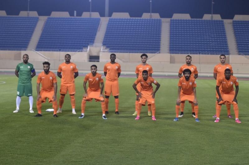البطي والحلاوي في قمة الـ «كلين شيت»
