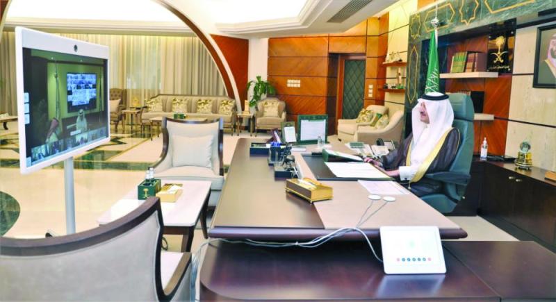أمير الشرقية: السلامة المرورية ركيزة أساسية لجودة الحياة