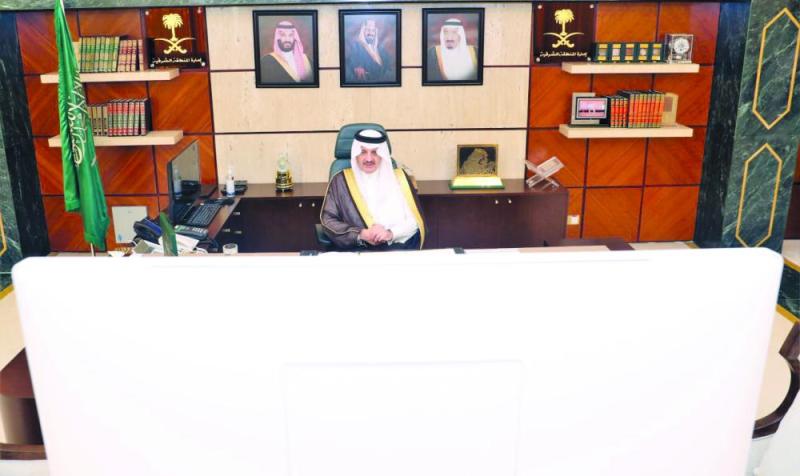 أمير الشرقية: السلامة المرورية ركيزة أساسية لجودة الحياة