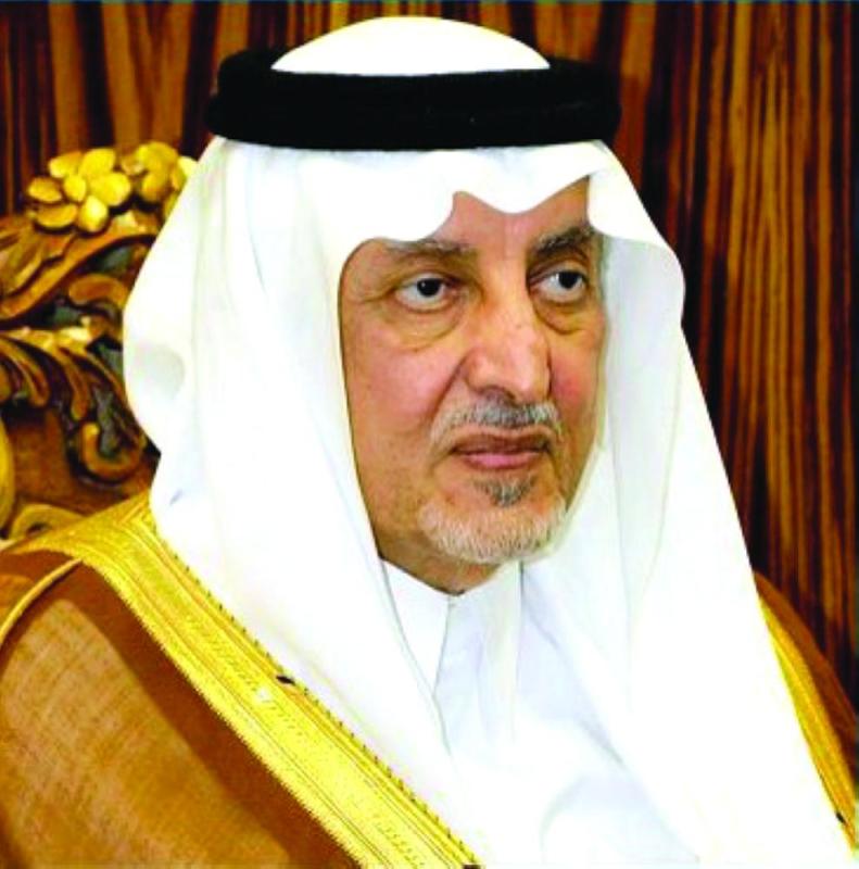 الأمير خالد الفيصل يرأس اجتماع أمناء «الشعر العربي»
