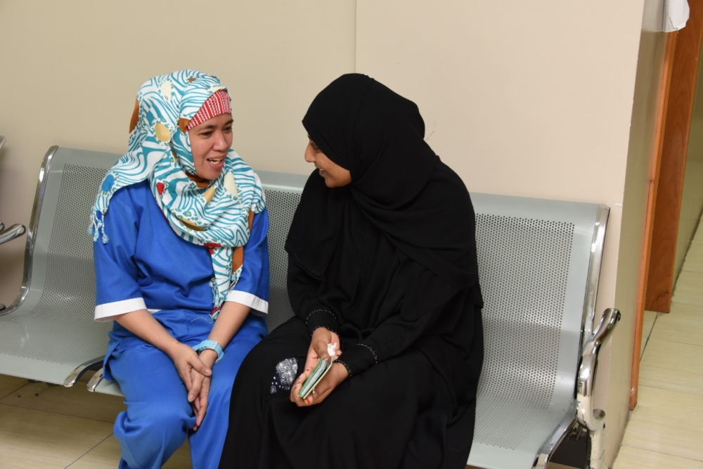 استقدام العمالة الإندونيسية للأفراد.. جولة محاولات جديدة