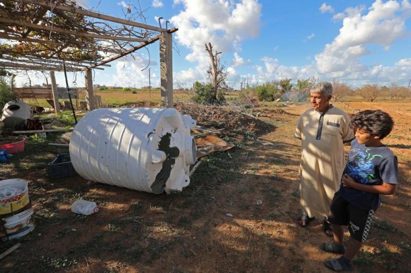 ليبيا .. 899 إصابة جديدة بكورونا