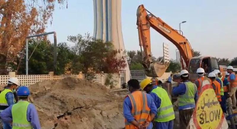 السعودية تتأهب للإعلان عن حدث رياضي عالمي.. غداً