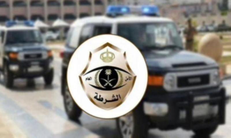 ضبط شخص أتلف 7 أجهزة للرصد الآلي في جدة