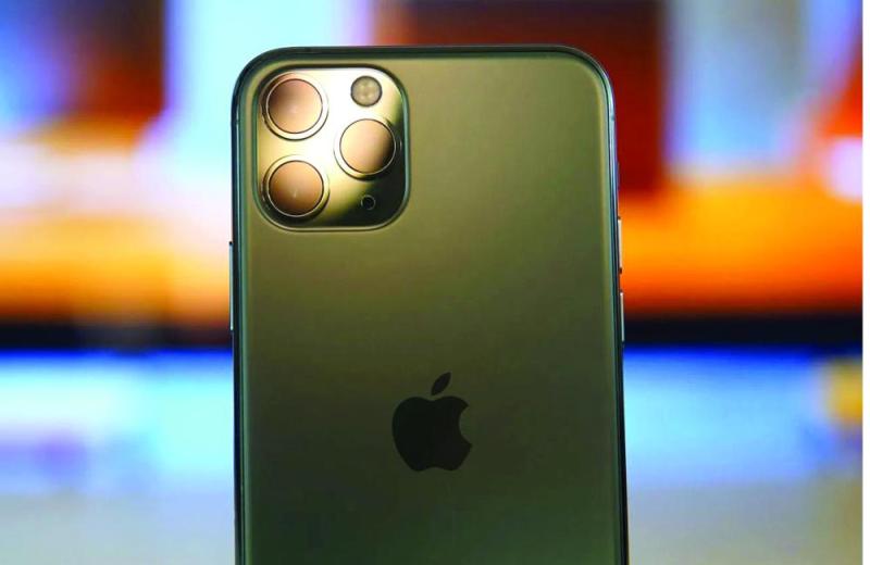 «Back Tap» يعيد توظيف مستشعرات آيفون