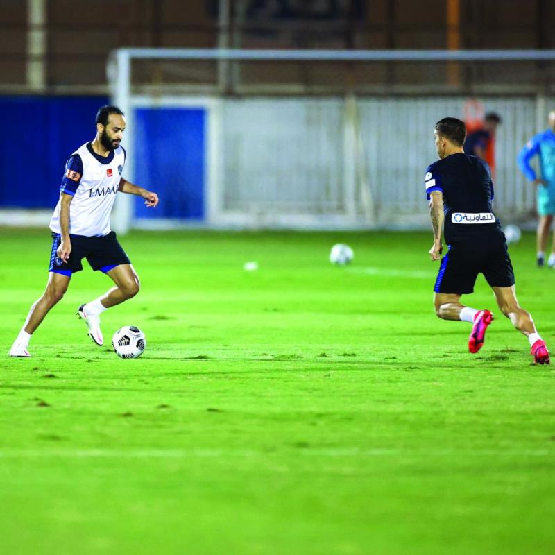 .. جاهزية كاملة!!«عطيف»