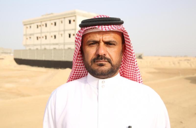 الخدمات وخطط التطوير «غائبة» عن أحياء الجبيل