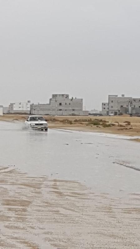 الخدمات وخطط التطوير «غائبة» عن أحياء الجبيل