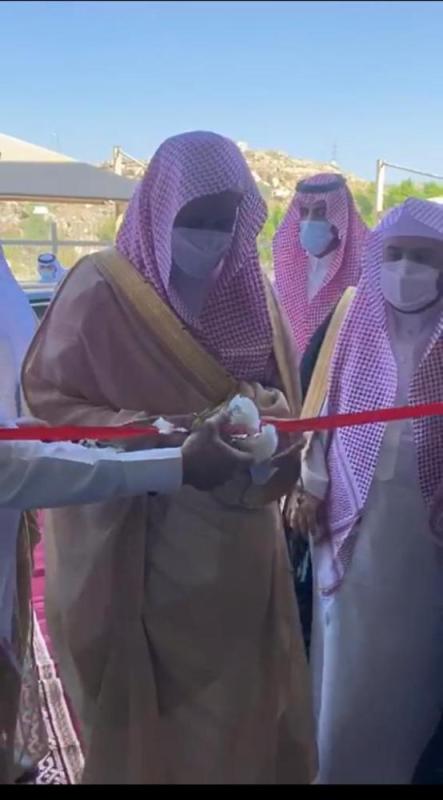 النائب العام : تطوير بيئة العمل وصولًا للتميز النيابي