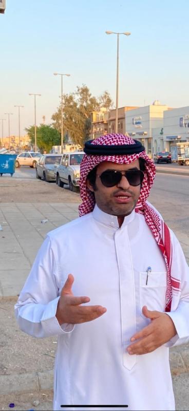 «بلدي حفر الباطن».. وعود براقة وواقع «محبط»
