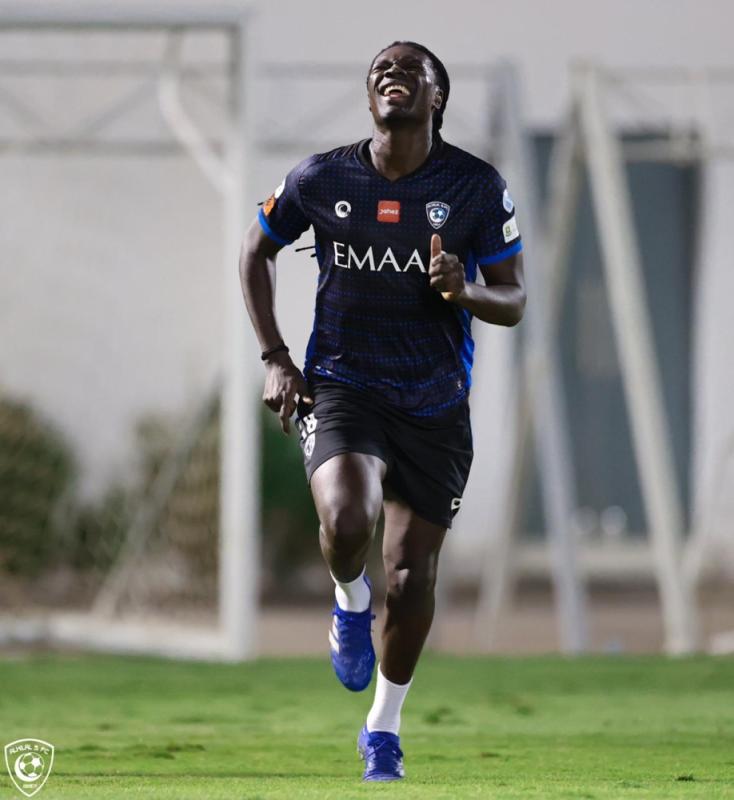 الاتفاق والهلال قمة منتظرة