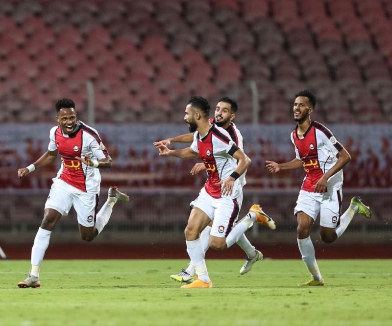 في الرمق الأخير..حسمها آدم الخطير!!