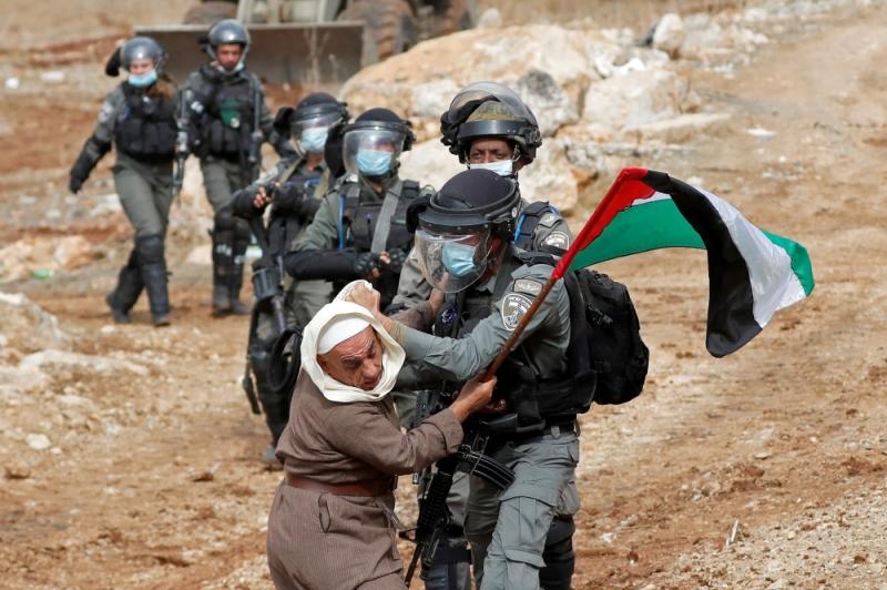 الأردن: الاستيطان الإسرائيلي مخالفة فاضحة للقانون الدولي