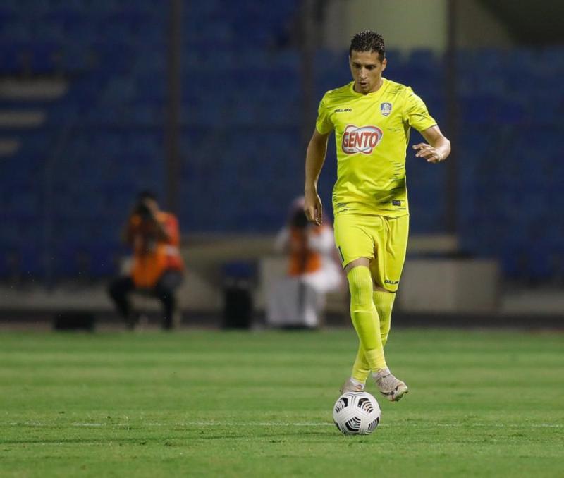 النصر يطارد الفوز الأول أمام القادسية