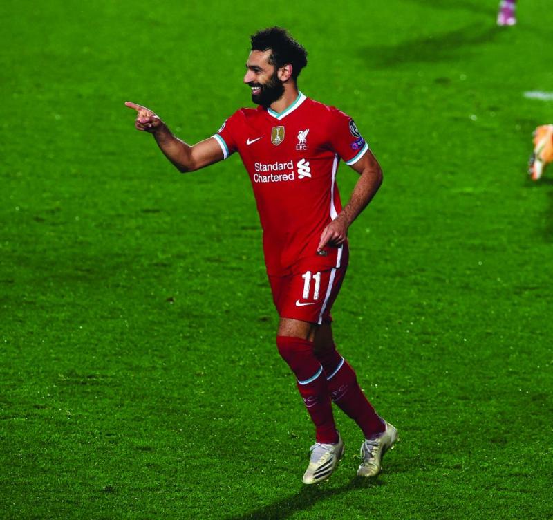 مواجهة عربية مثيرة في صدام مانشستر سيتي وليفربول