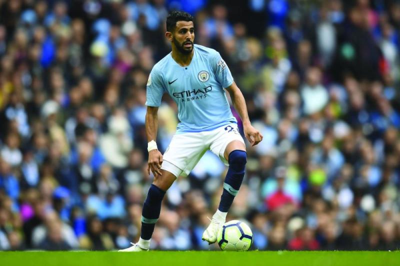 مواجهة عربية مثيرة في صدام مانشستر سيتي وليفربول
