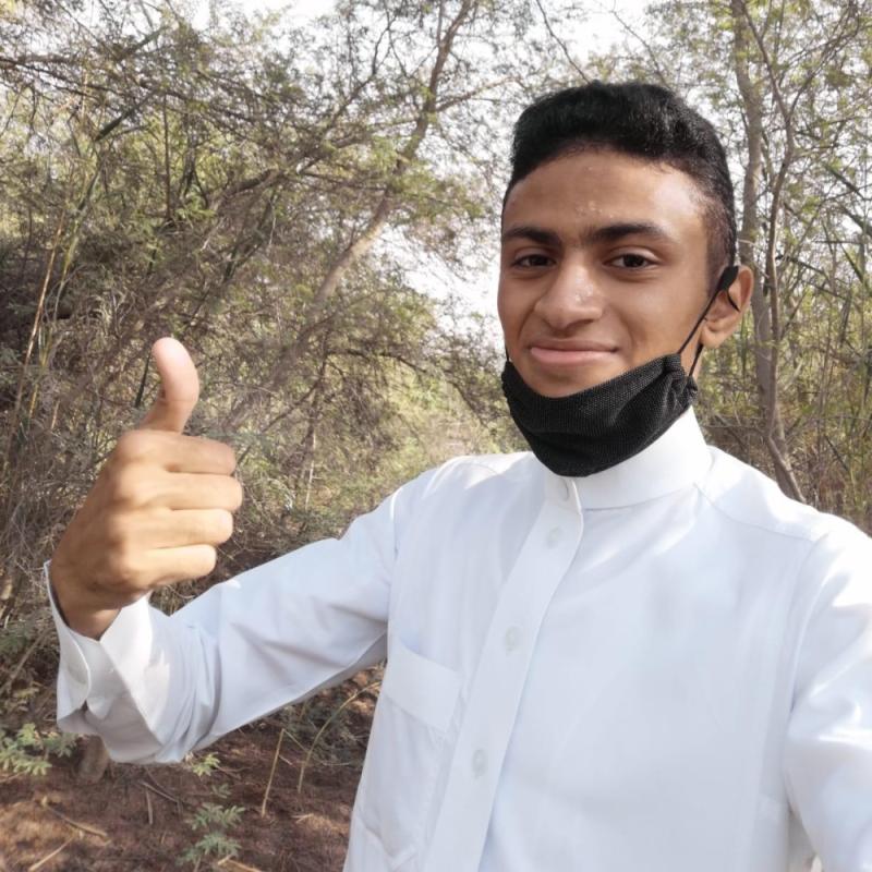 اكتشاف غابتي «غاف أحمر» بالأحساء