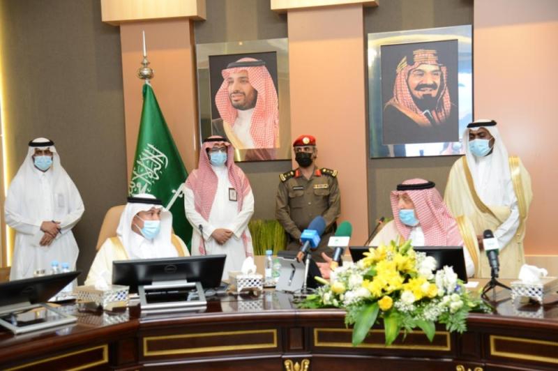 مليار ريال لمشروعات طرق جديدة بجازان