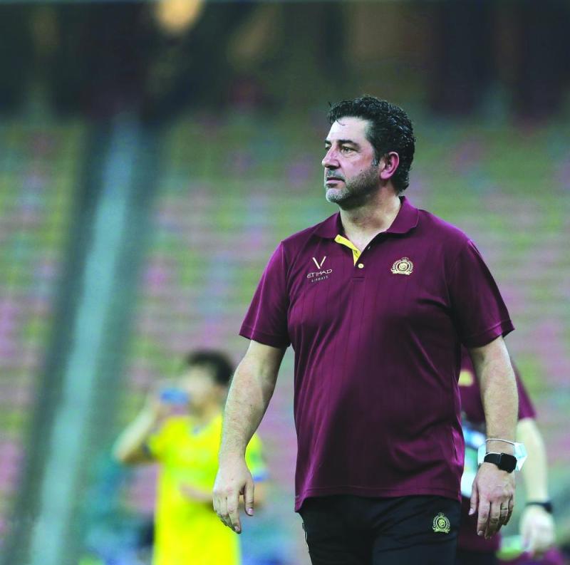 النصر يفتقد 22 لاعبا