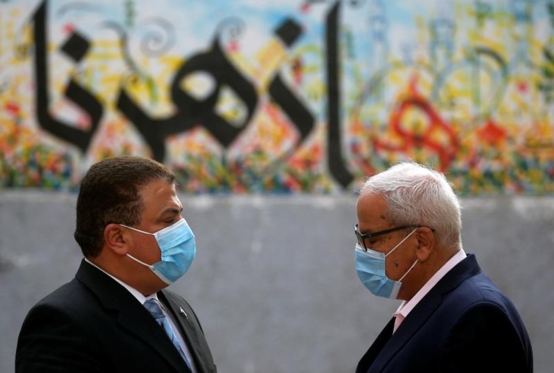 مصر تسجل 239 إصابة جديدة بكورونا
