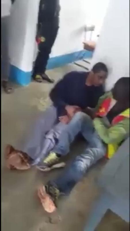 نجاة نجم الكرة الكاميروني 'إيتو' من حادث سير