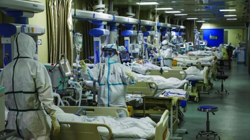أمريكا تدخل ثالث موجات كورونا بـ 10 ملايين إصابة
