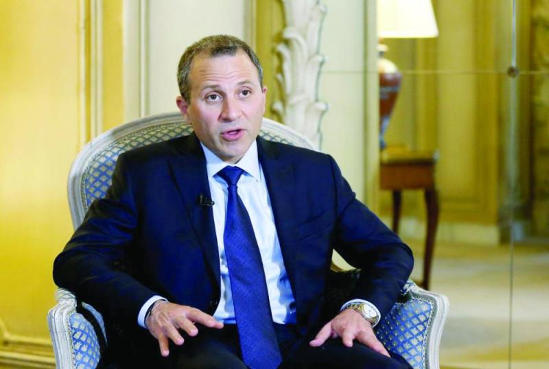 باسيل وجرد «الفساد».. عقوبات أمريكية جديدة في الطريق
