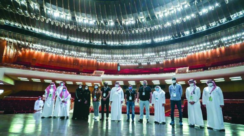 الرياض.. جاهزة لآسياد 2030