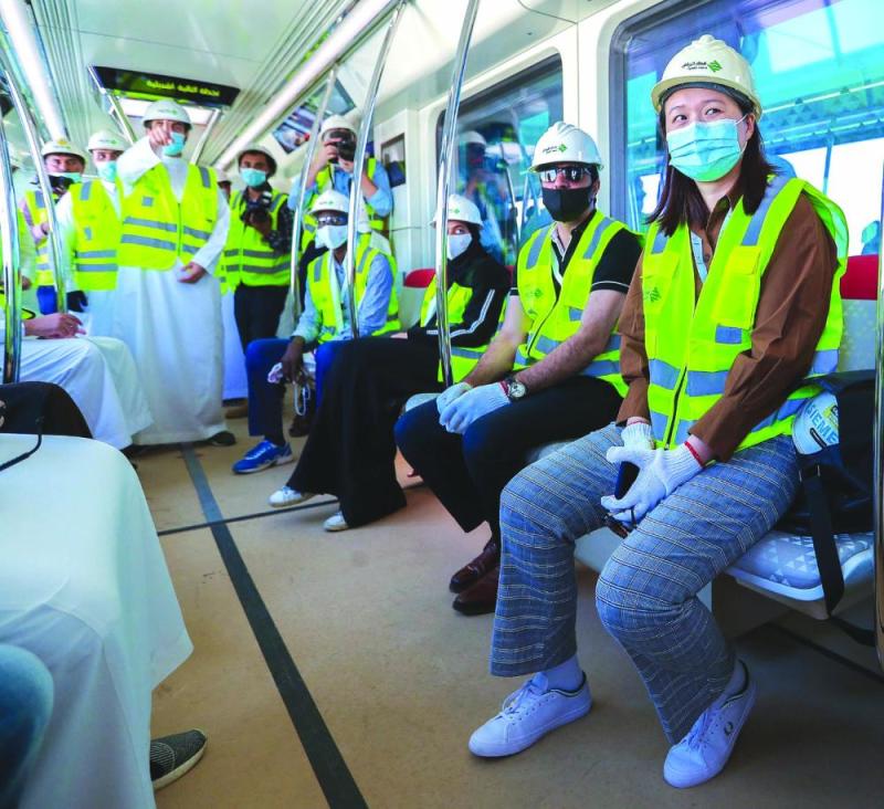 الرياض.. جاهزة لآسياد 2030