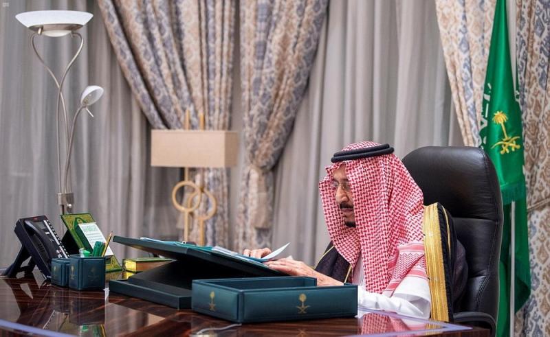 مجلس الوزراء يستعرض نتائج التجارب السريرية للقاحات المحتملة