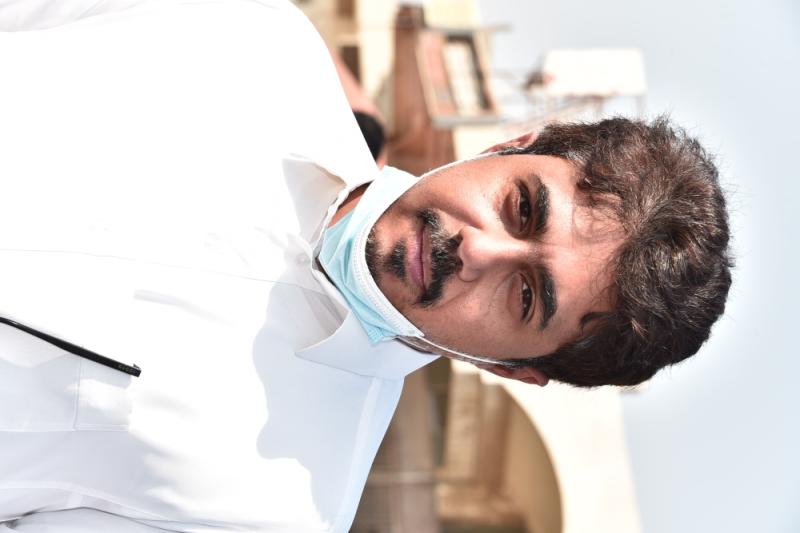 سوق خضار الدمام.. 7 ملفات تنتظر الحسم