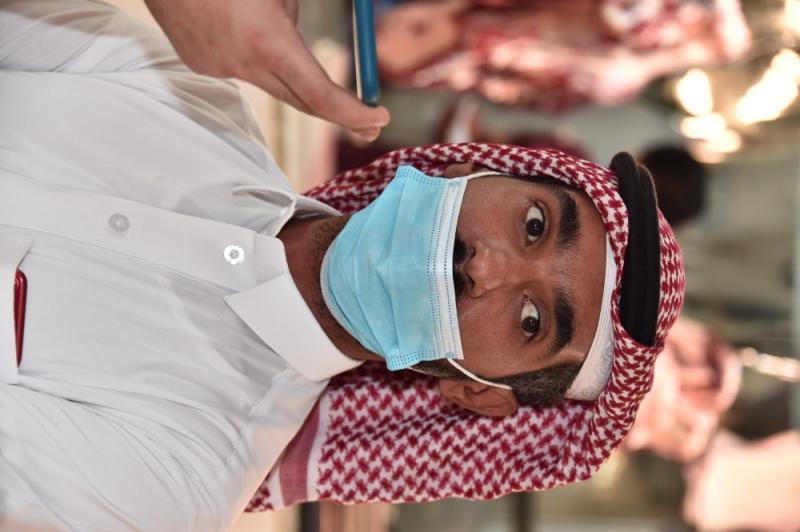 سوق خضار الدمام.. 7 ملفات تنتظر الحسم