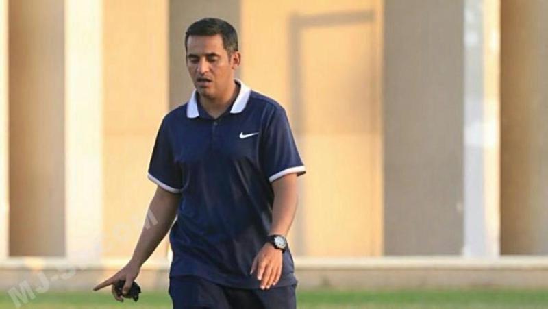 المصري يوسف أنور مدرباً للأنصار