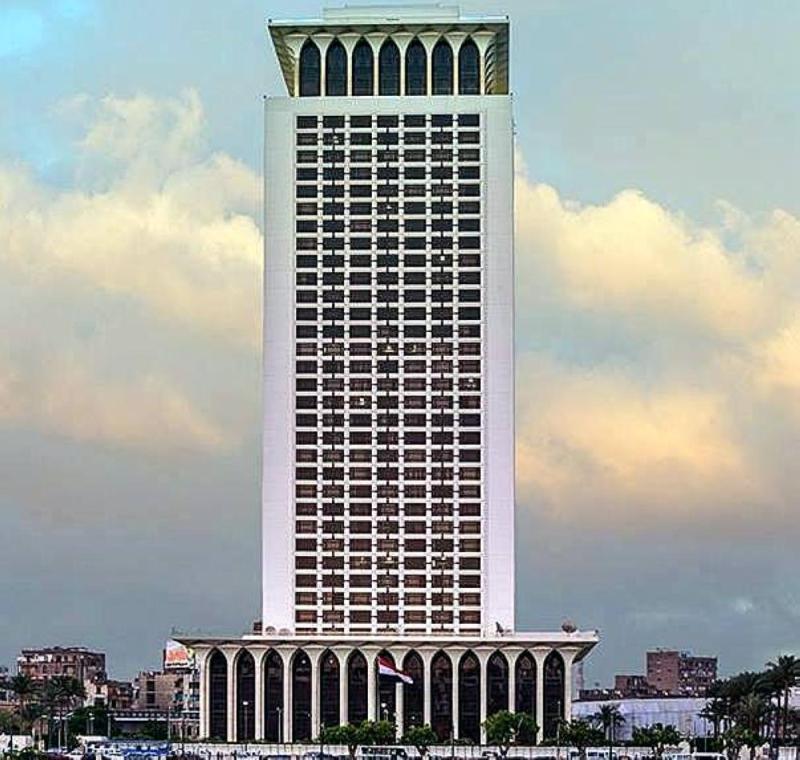 مصر تدين 'حادث جدة ' وتؤكد وقوفها بجانب المملكة