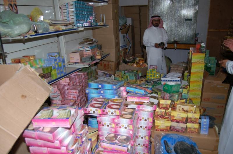 لائحة «الغذاء والدواء».. لا تهاون مع العابثين بصحة المستفيدين
