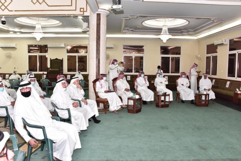 مطالب 5 أحياء بحاضرة الدمام على طاولة «بلدي الشرقية»