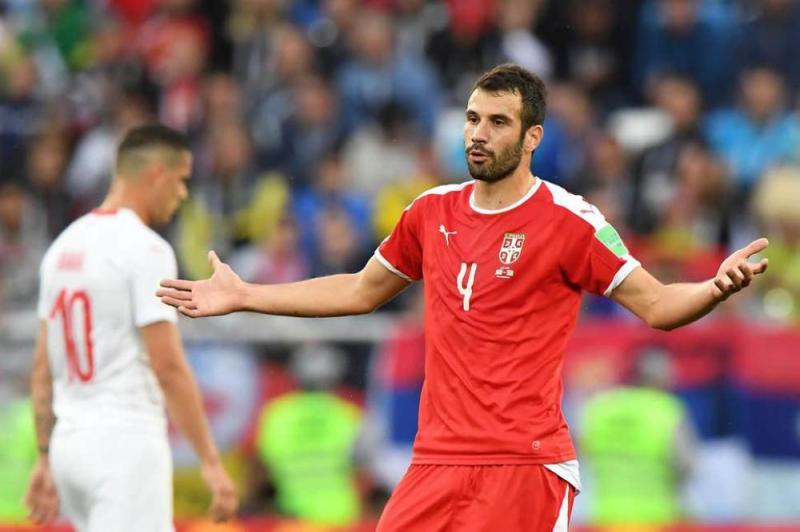 'كورونا' يضرب منتخب صربيا مجددًا