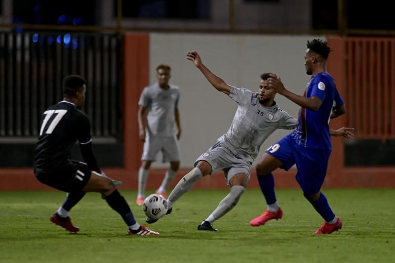 الشباب يفوز على الكوكب وديًا