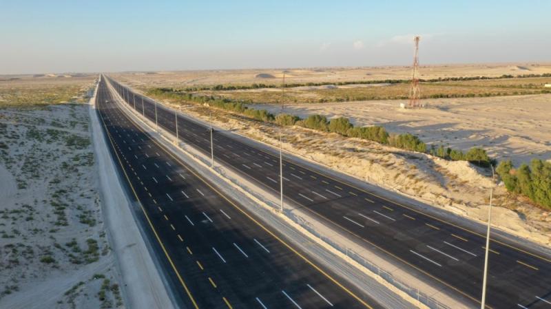 بالصور انطلاق أولى رحلات قطارات الخطوط الحديدية من الرياض إلى الدمام