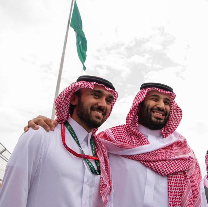 الرياضة تتجدد.. برؤية محمد