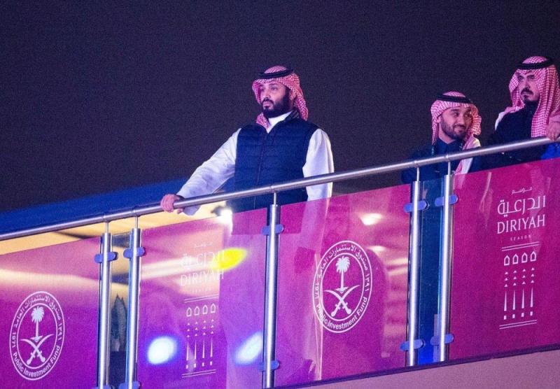 الرياضة تتجدد.. برؤية محمد