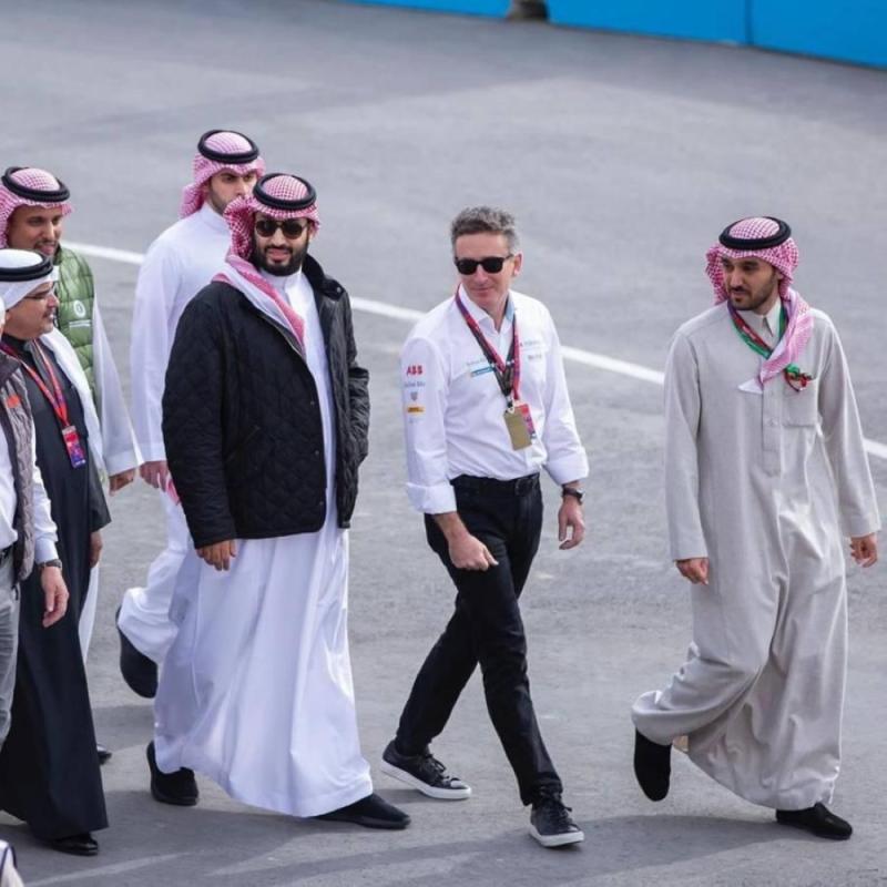 الرياضة تتجدد.. برؤية محمد